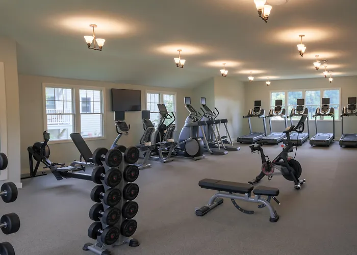 Omni Bedford Springs Resort & Spa