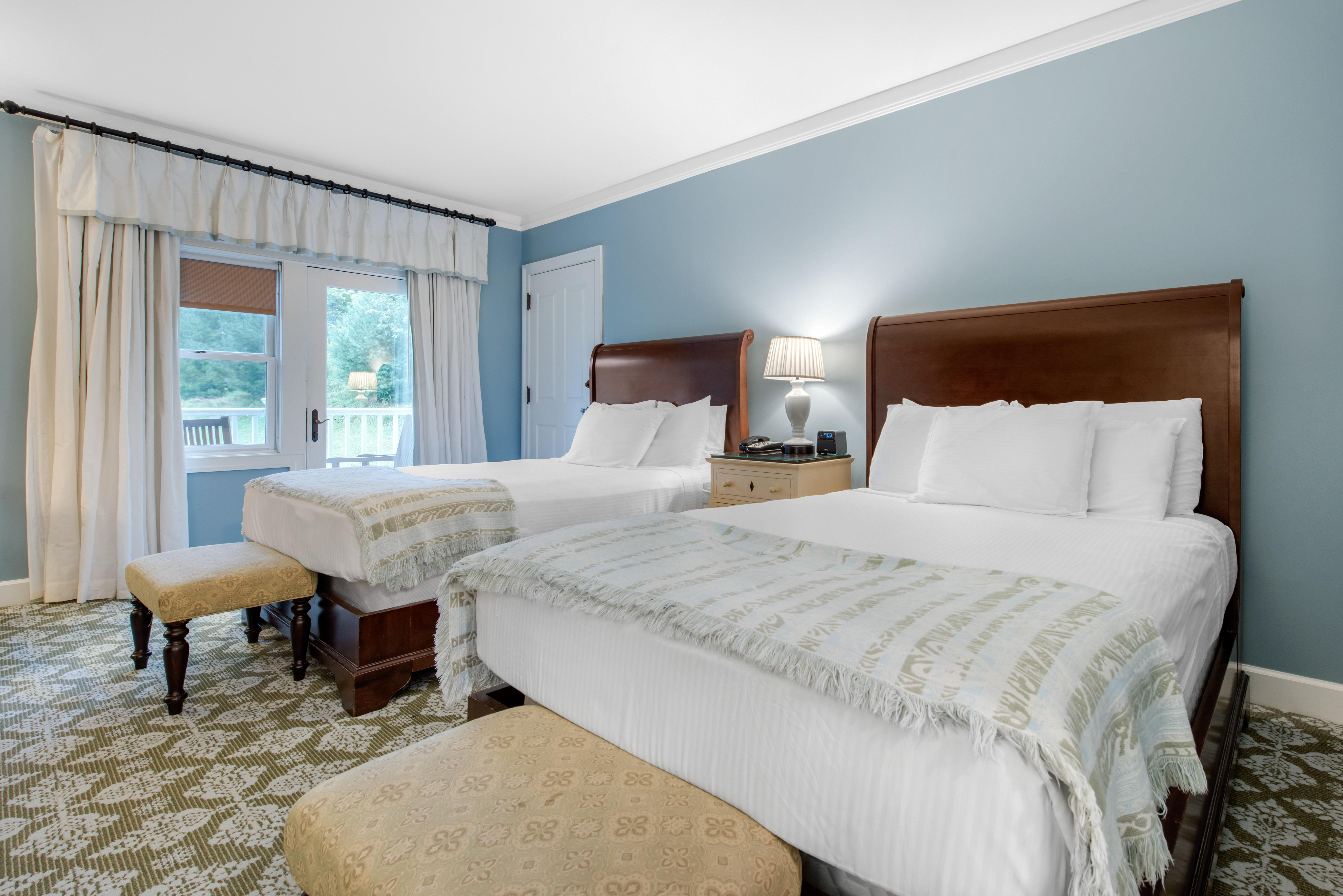Resort Omni Springs & Bedford