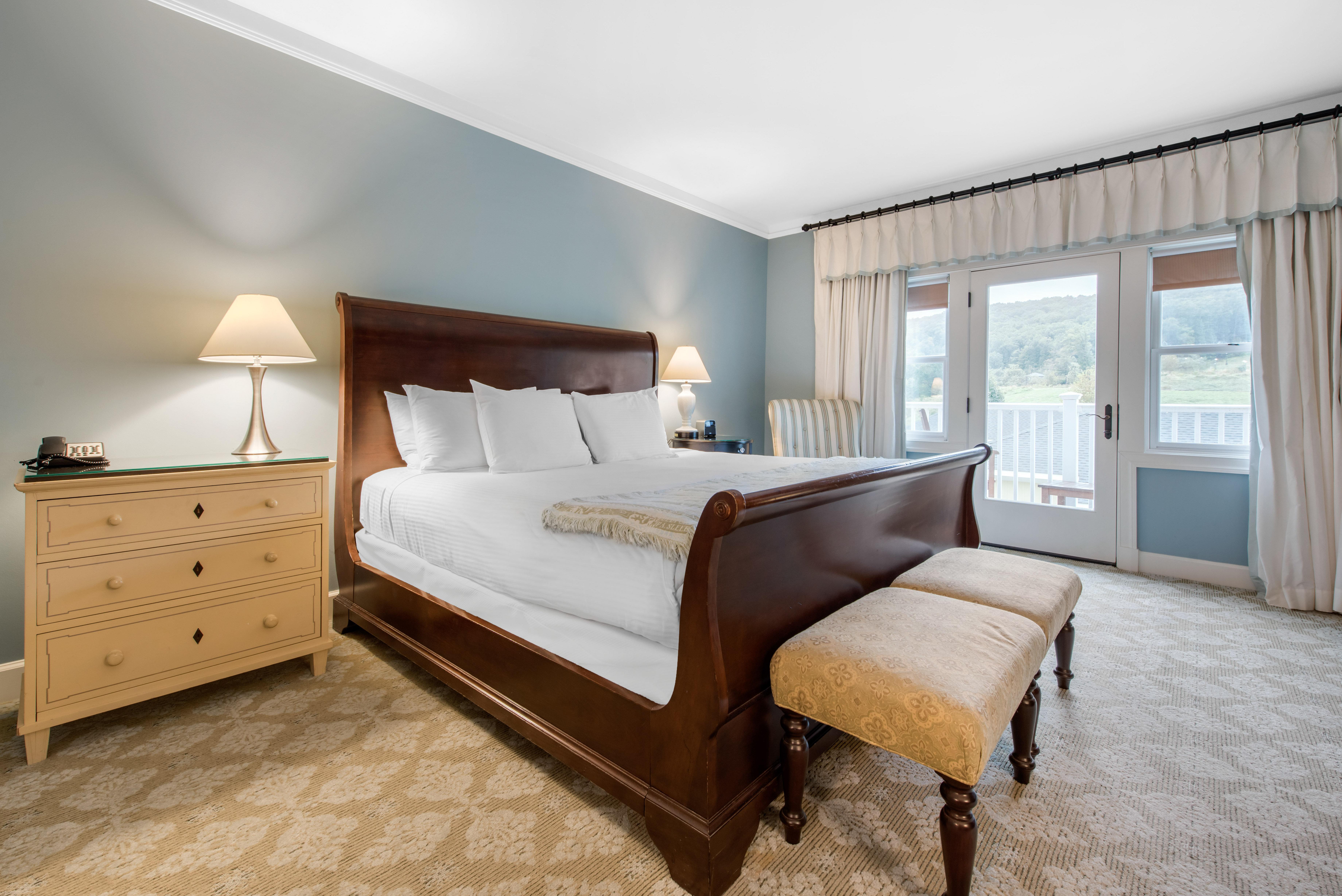 Omni Springs & Resort