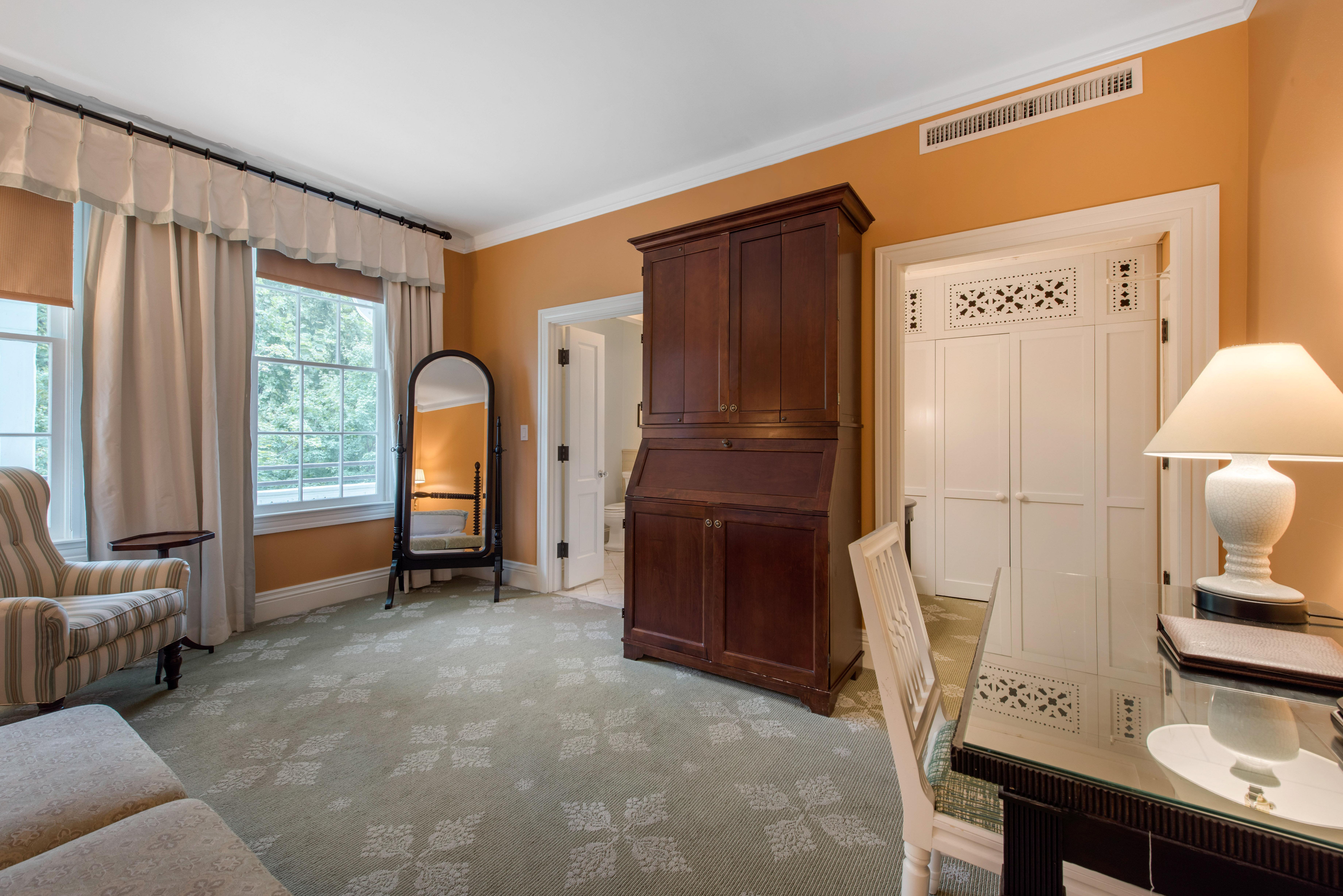 Resort Omni Springs &