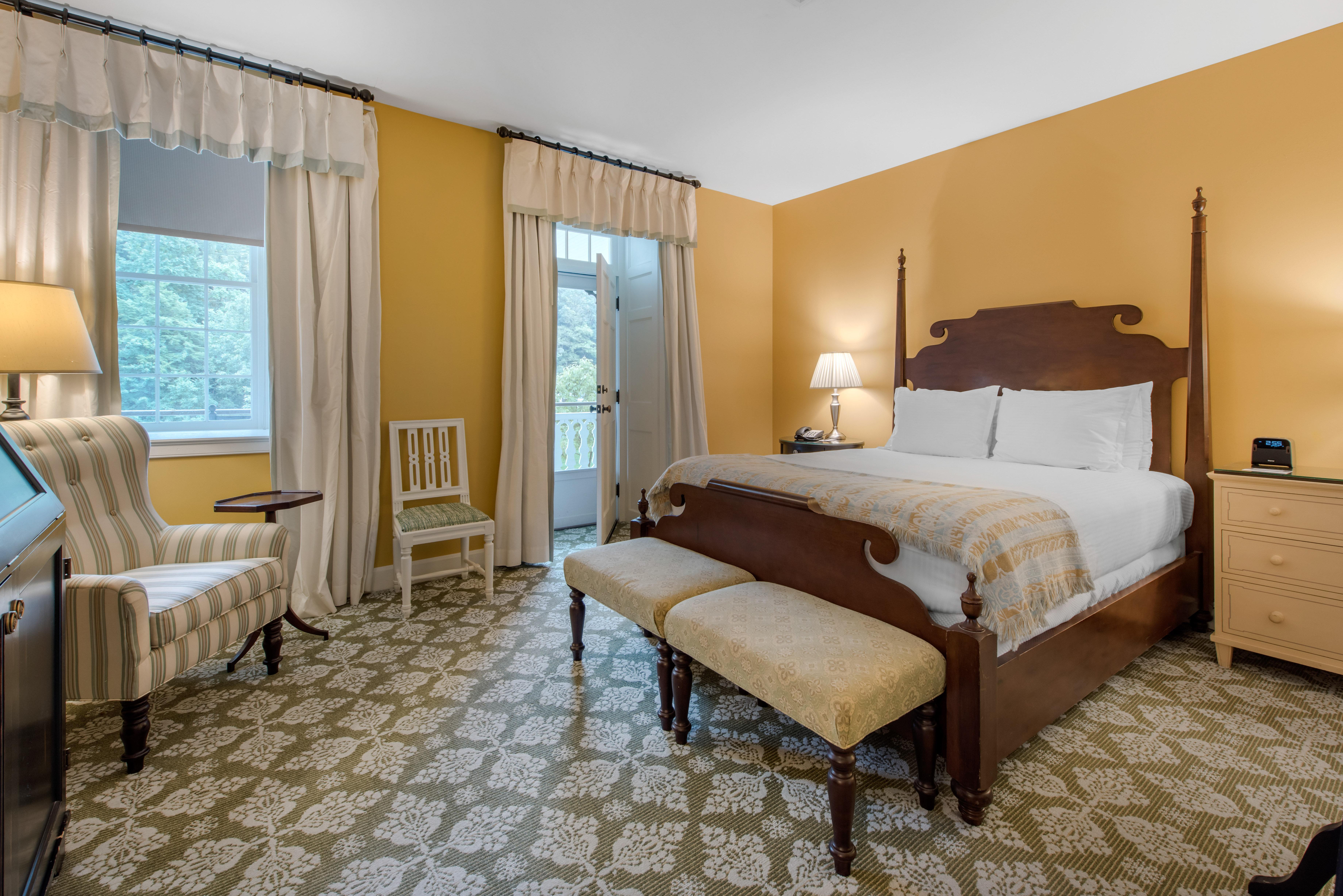 Omni Springs & Resort