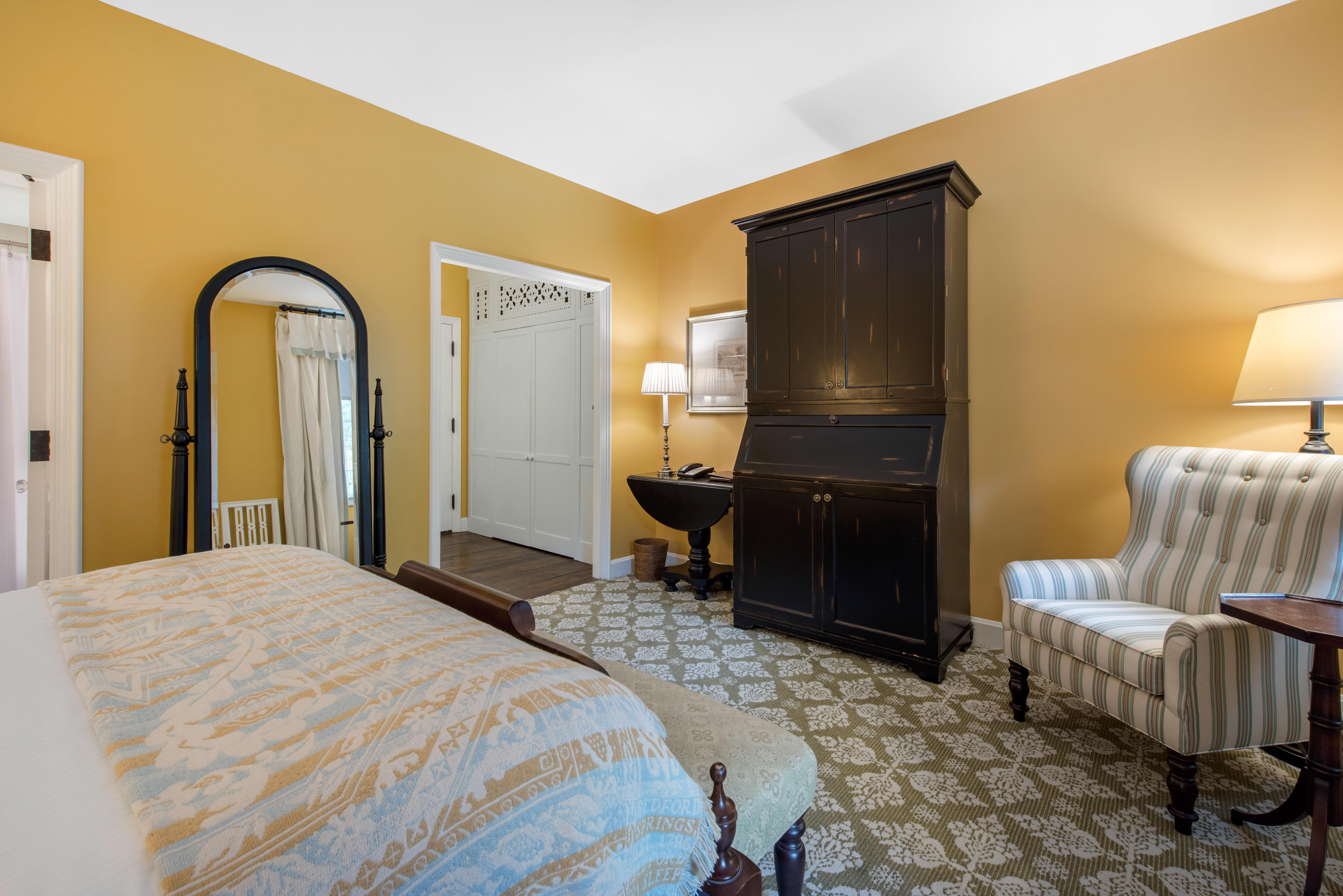 Resort Omni Springs &