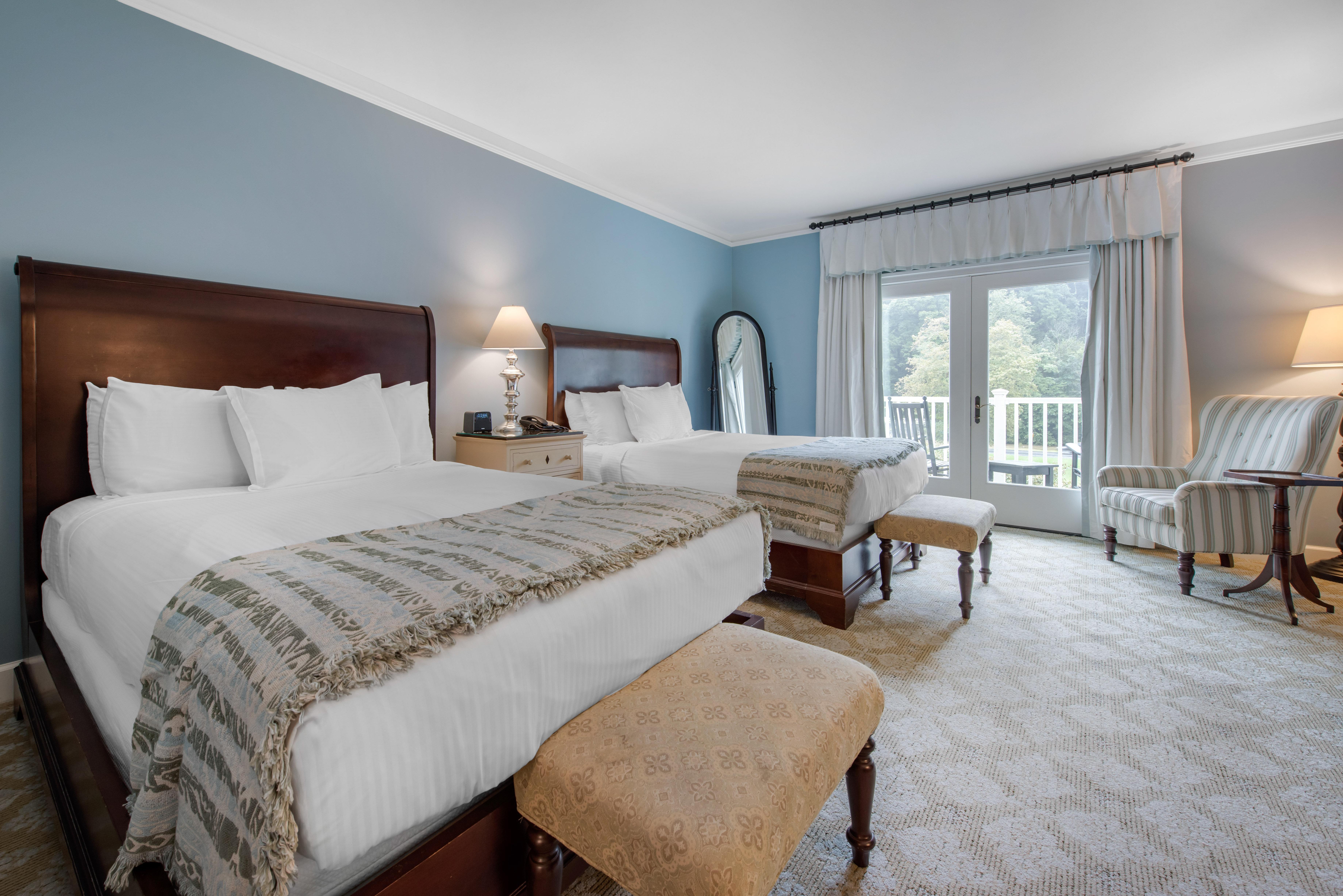 Omni Springs & Resort