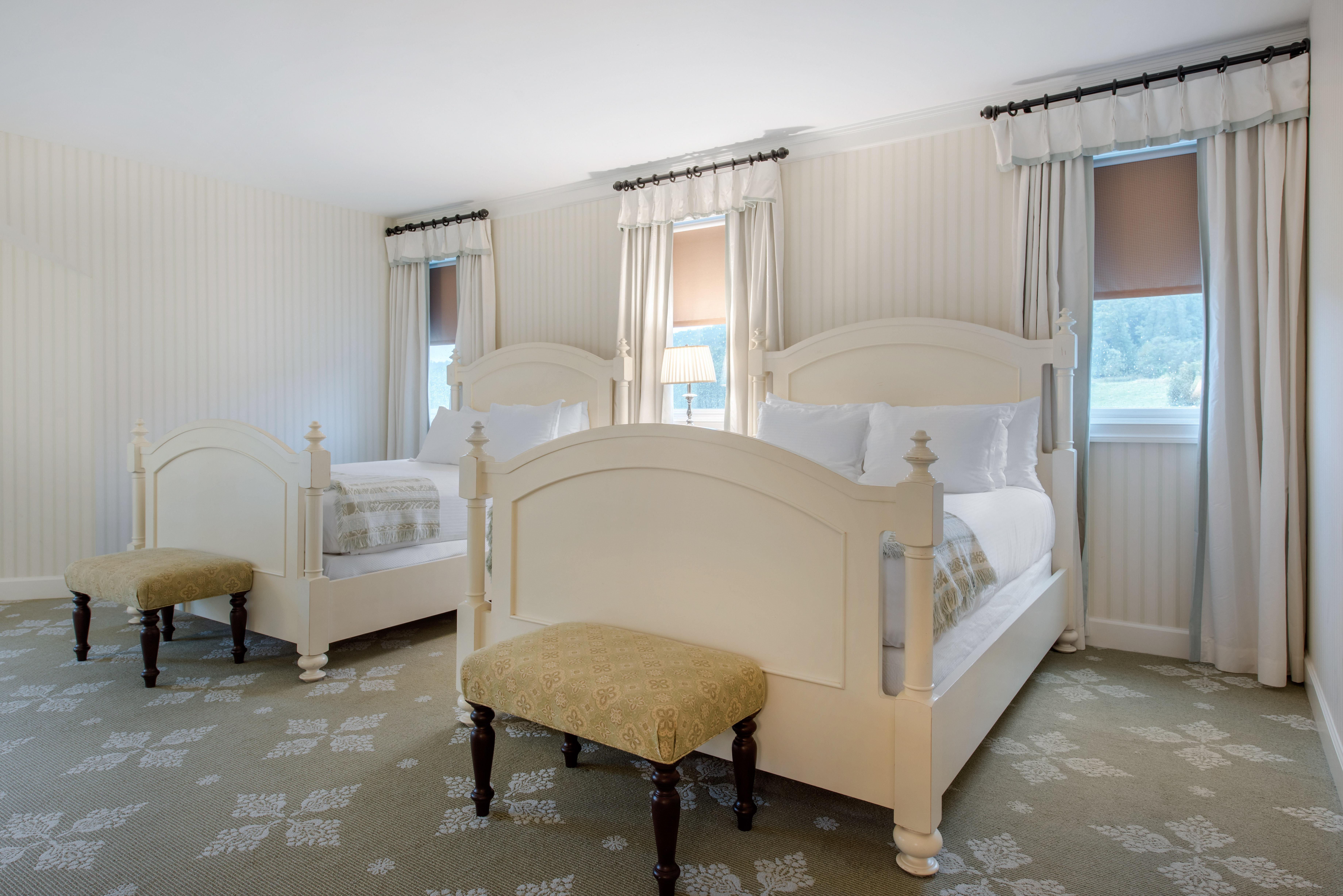 Resort Omni Springs & Bedford