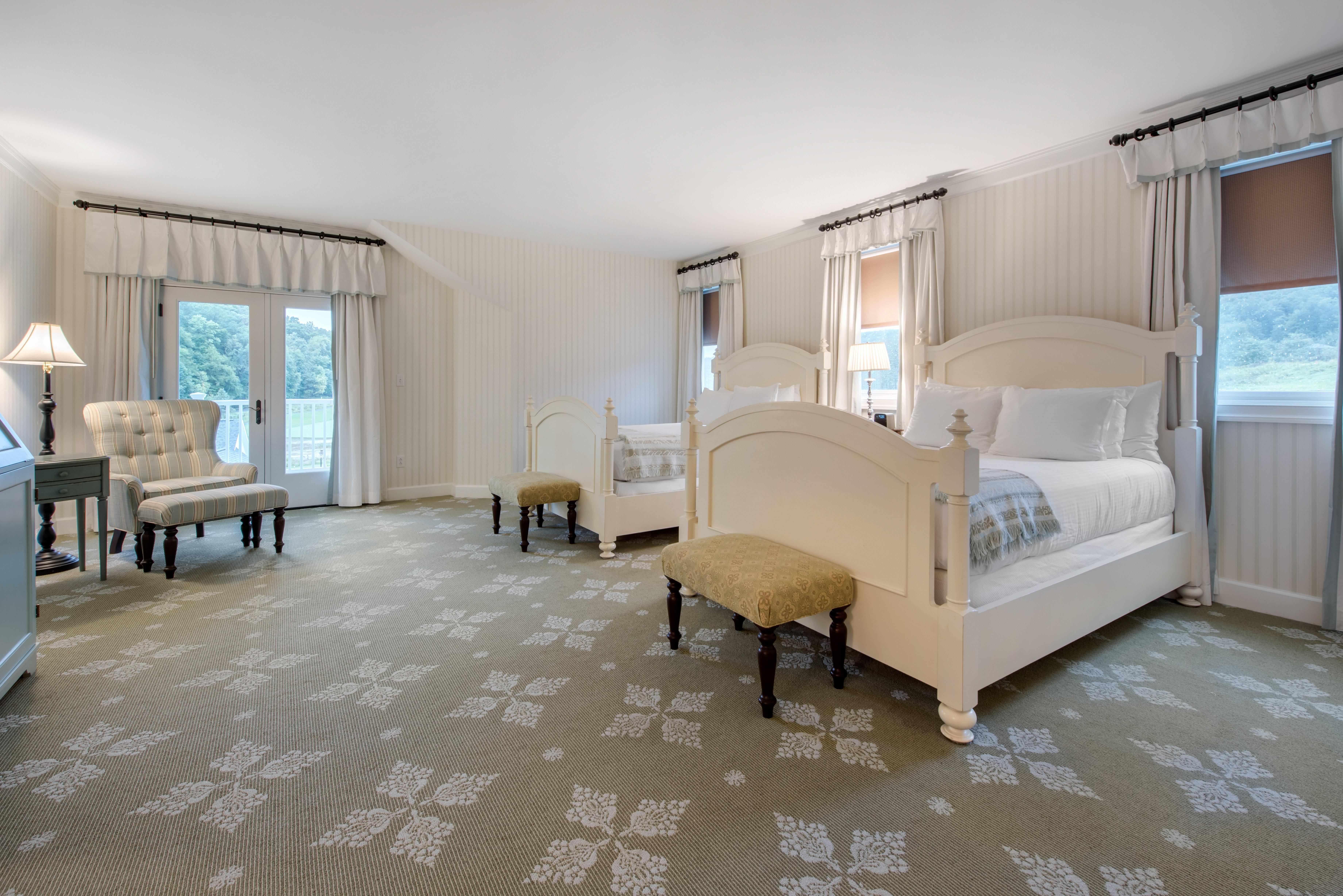 Omni Springs & Resort Bedford