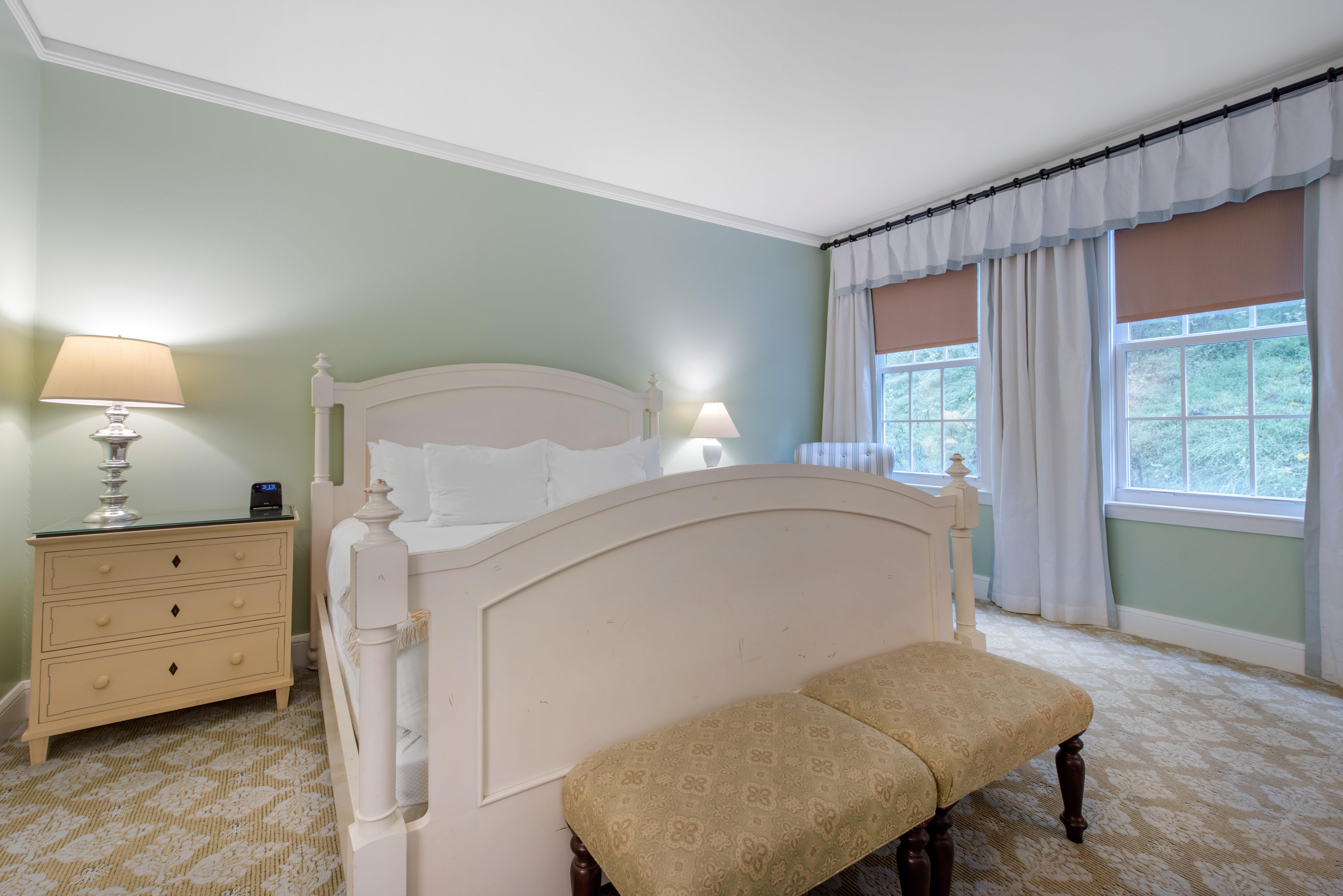 Resort Omni Springs &