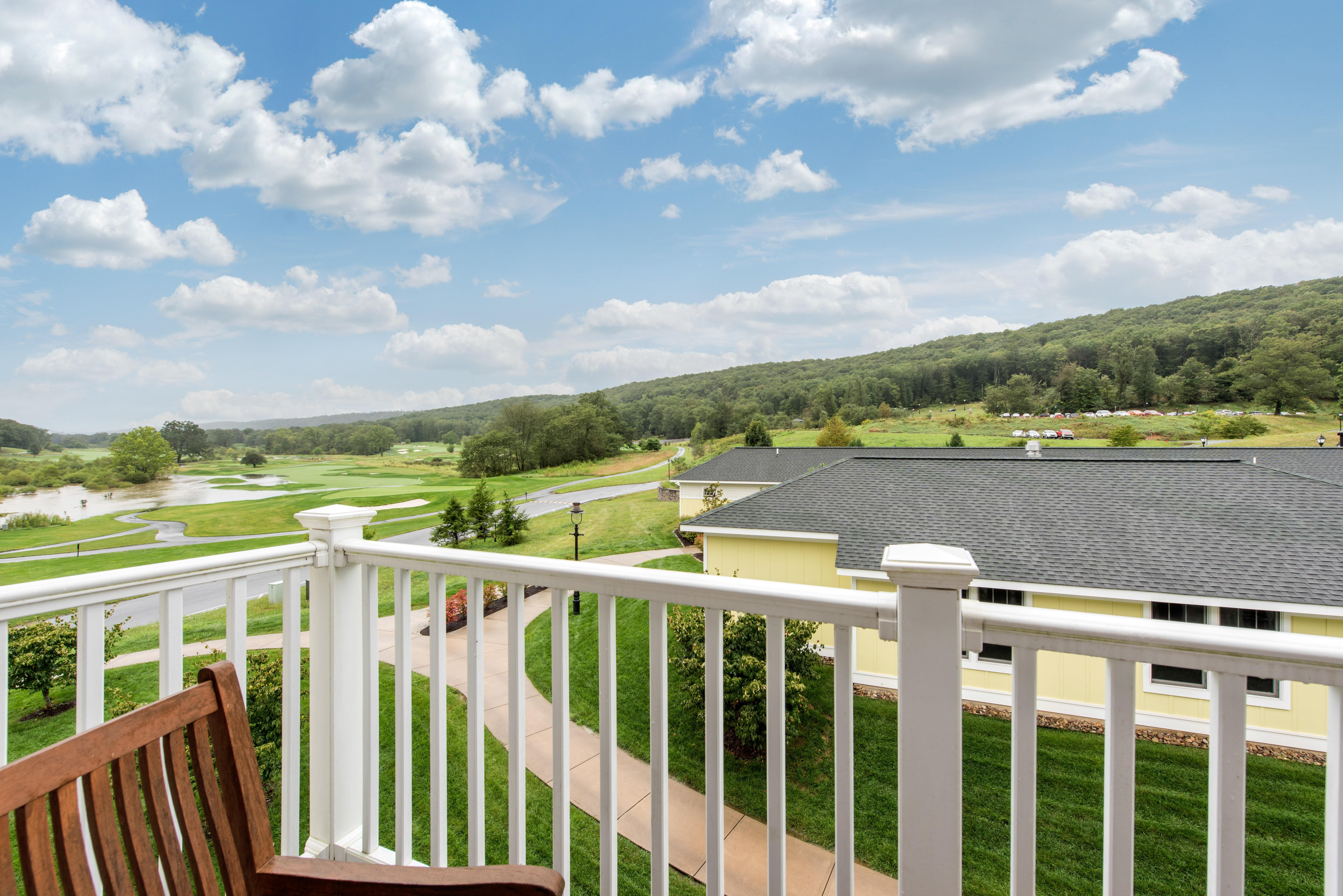 Omni Springs & 4* Bedford