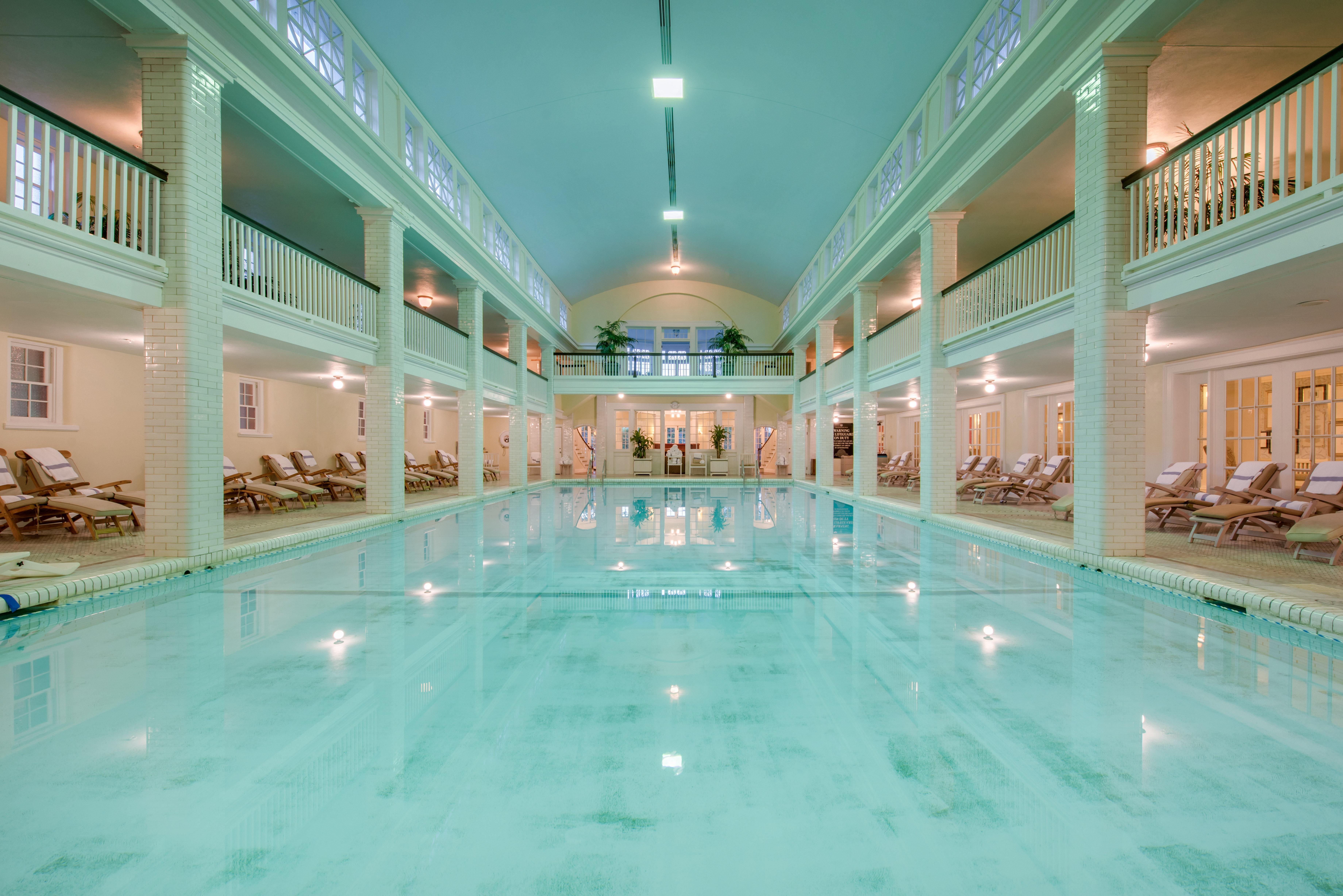 Omni Springs & Bedford