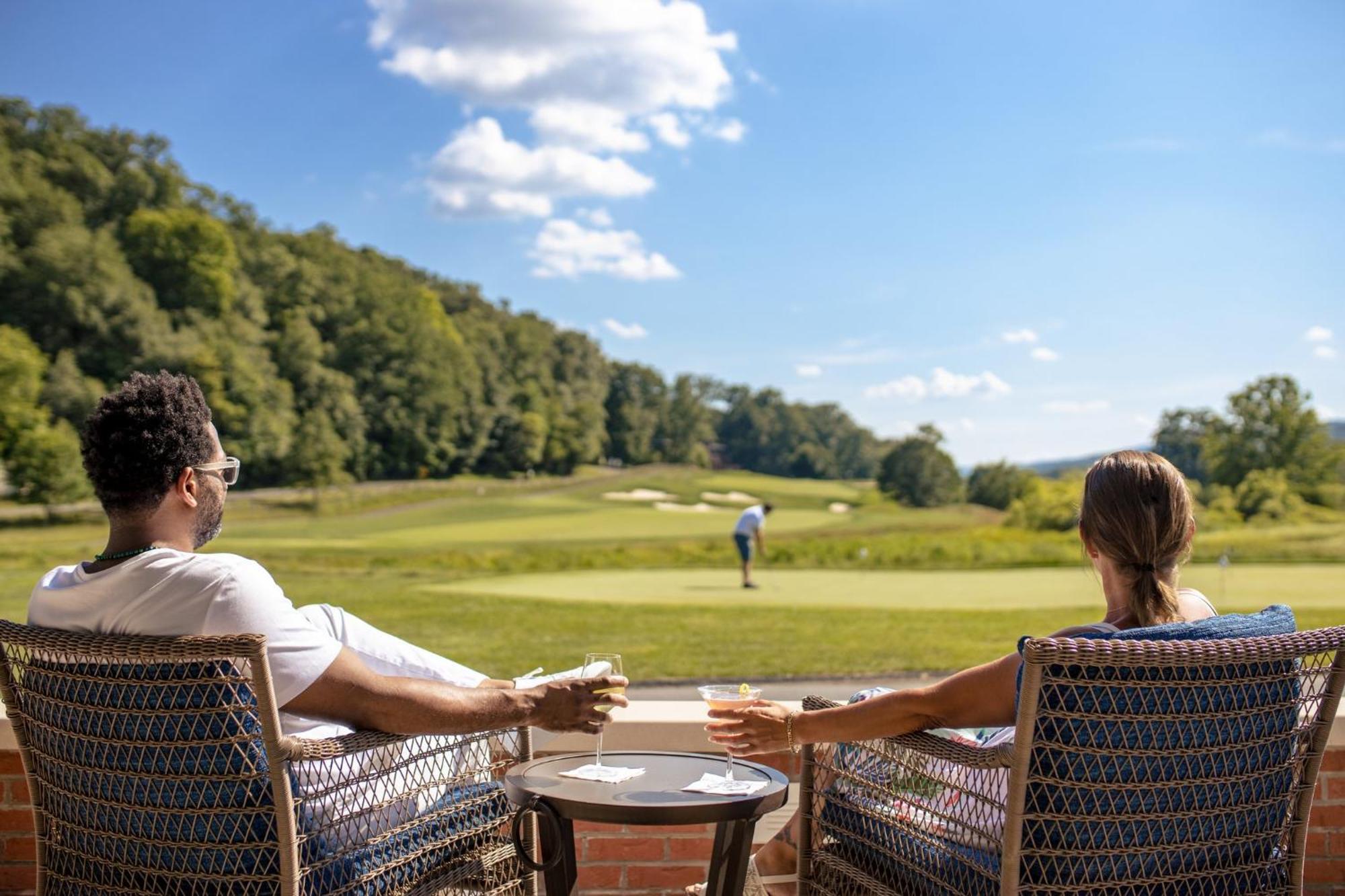 Omni Springs & Resort