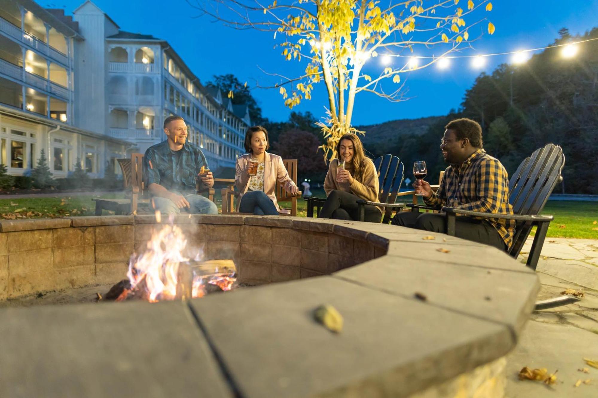 Omni Springs & Resort Bedford